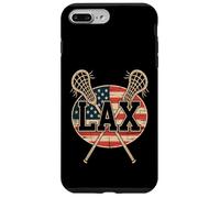 American LAX Case for iPhone 7 Plus/8 Plus