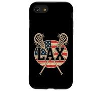 American LAX Case for iPhone SE (2020) / 7 / 8