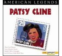 American Legend by Patsy Cline (1996-06-25)