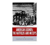 American Legends: The Hatfields and McCoys