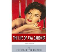 American Legends: The Life of Ava Gardner