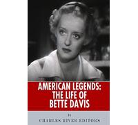 American Legends: The Life of Bette Davis