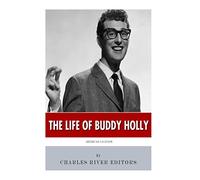 American Legends: The Life of Buddy Holly