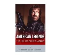 American Legends: The Life of Chuck Norris