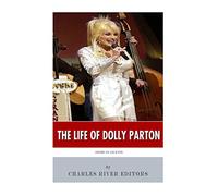 American Legends: The Life of Dolly Parton
