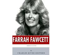American Legends: The Life of Farrah Fawcett
