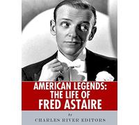 American Legends: The Life of Fred Astaire