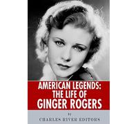 American Legends: The Life of Ginger Rogers