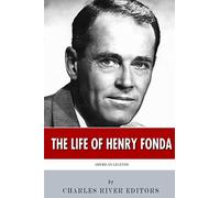 American Legends: The Life of Henry Fonda