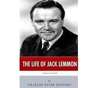 American Legends: The Life of Jack Lemmon