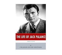 American Legends: The Life of Jack Palance