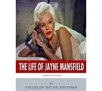 American Legends: The Life of Jayne Mansfield