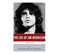 American Legends: The Life of Jim Morrison