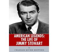 American Legends: The Life of Jimmy Stewart