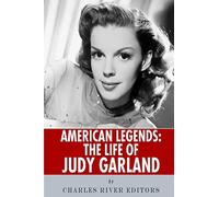 American Legends: The Life of Judy Garland