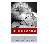 American Legends: The Life of Kim Novak