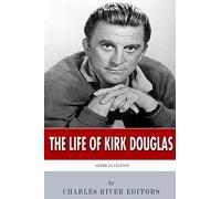 American Legends: The Life of Kirk Douglas