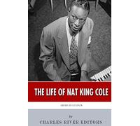 American Legends: The Life of Nat King Cole