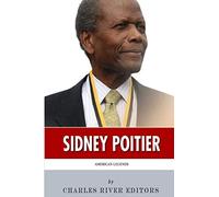 American Legends: The Life of Sidney Poitier