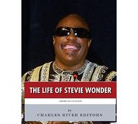 American Legends: The Life of Stevie Wonder