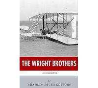 American Legends: The Wright Brothers