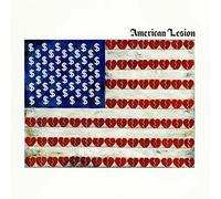 GREG GRAFFIN - AMERICAN LESION REISSUE - New Vinyl Record - S4z