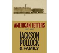 American Letters : 1927-1947