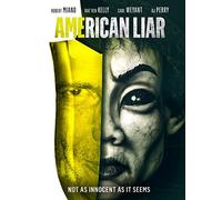 American Liar