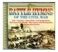 American Liberty Singers - Songs of the Cifil War Battle