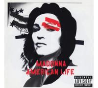 Madonna - American Life - Vinyl - New & Sealed - Rhino