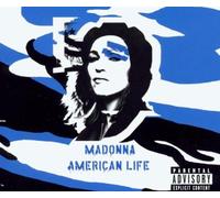 American Life [CD 2] by Madonna (2003-04-04)