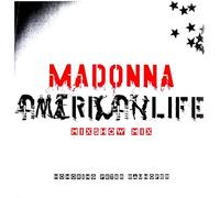 American Life Mixshow Mix (In Memory of Peter Rauhofer) [VINYL]