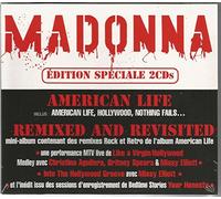 American Life & Remixed And Revisited