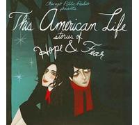 American Life:stories of Hope and Fea - V/A Compact Disc