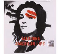 American Life - Version US censurée