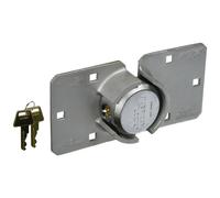 American Lock A800LHCD 2 7/8" High Security Hasp Shackle Lock