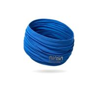 American Logic NASA Cooling Neck Gaiter - HydroCool™ UPF 50+ Face Cover | UPF 50+ Sun Protection | Snood & Face Covering | Evaporative Cooling | Official NASA | 4-Way Stretch | Breathable