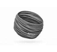 American Logic NASA Cooling Neck Gaiter - HydroCool™ UPF 50+ Face Cover | UPF 50+ Sun Protection | Snood & Face Covering | Evaporative Cooling | Official NASA | 4-Way Stretch | Breathable