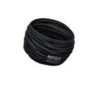 American Logic NASA Cooling Neck Gaiter - HydroCool™ UPF 50+ Face Cover | UPF 50+ Sun Protection | Snood & Face Covering | Evaporative Cooling | Official NASA | 4-Way Stretch | Breathable