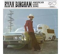 AMERICAN LOVE SONG - BINGHAM RYAN