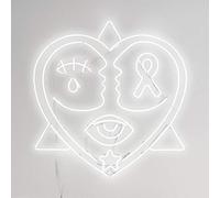 American Love Story (LP) [VINYL]