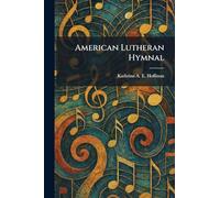 American Lutheran Hymnal