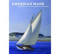 American Made: Highlights from the Huntington Art Collections