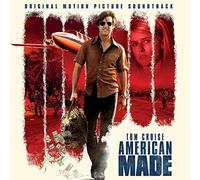 American Made (Original Motion Picture Soundtrack) [Various Artists] [Varese