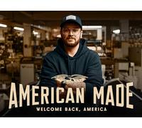 American Made - Season 1