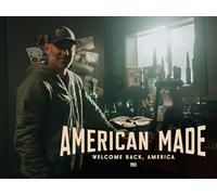 American Made - Season 2