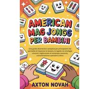 American Mag Jongg per bambini