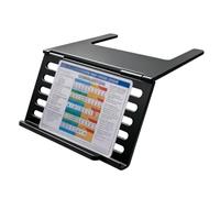 American Mahjong Accessories Foldable Slide-in Display Rack