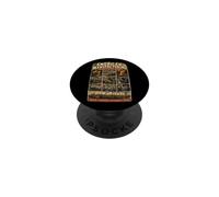 American Manufacturing PopSockets Adhesive PopGrip