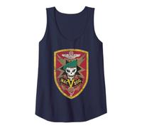 American Marauder: MACV-SOG Insignia Tank Top